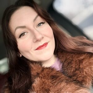 Meet your Posher, Shannon